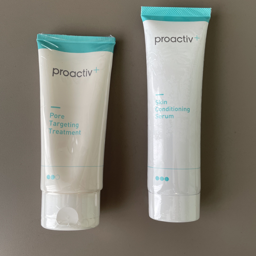 proactiv - プロアクティブ＋ 美容液 クリーム 90日分の通販 by じび ...