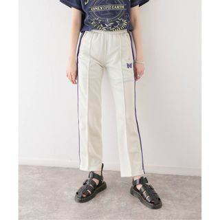 ニードルス(Needles)のneedls トラックパンツ　新品未使用(カジュアルパンツ)