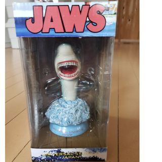 ユニバーサルスタジオジャパン(USJ)のJAWS　ジョーズ　フィギュア　USJ限定品　新品未開封(SF/ファンタジー/ホラー)