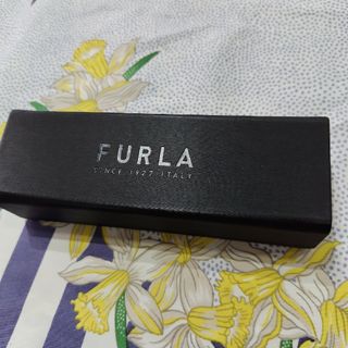 フルラ(Furla)のFURLA純正メガネケース新品未使用(サングラス/メガネ)