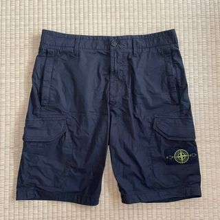 ストーンアイランド(STONE ISLAND)のSTONE ISLAND  ショートパンツ(ショートパンツ)