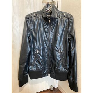 バーバリーブラックレーベル(BURBERRY BLACK LABEL)のバーバリー　ブラックレーベル　ジャケット　Burberry(その他)