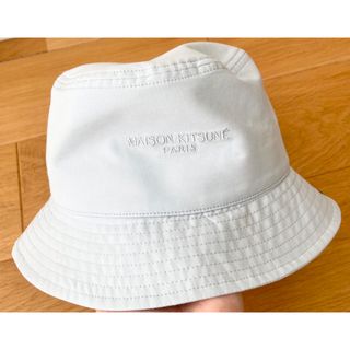 メゾンキツネ(MAISON KITSUNE')のMAISON KITSUNE' HAT(ハット)