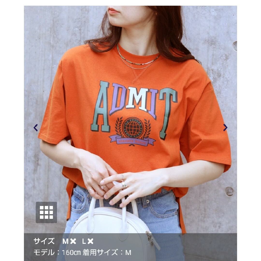 ハニーサックルローズ Tシャツ