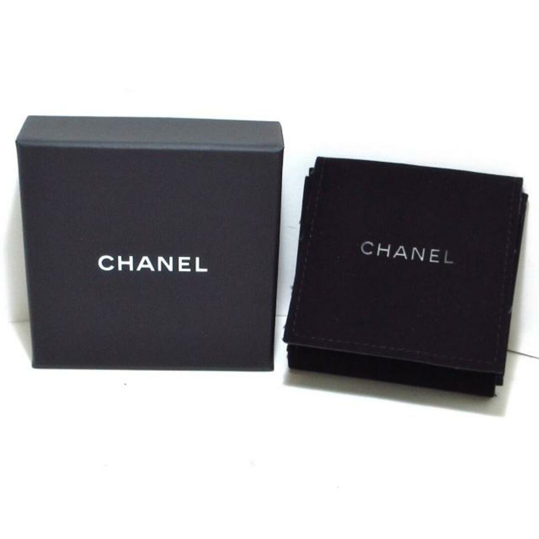 CHANEL(シャネル)のシャネル ブローチ美品  ココマーク レディースのアクセサリー(ブローチ/コサージュ)の商品写真