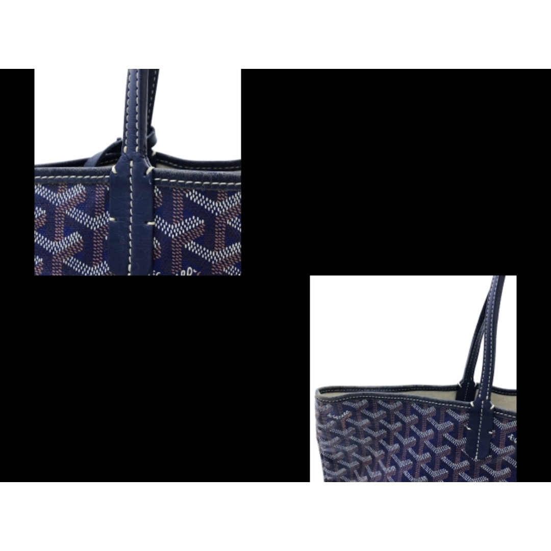 GOYARD(ゴヤール)のGOYARD(ゴヤール) トートバッグ サンルイPM レディースのバッグ(トートバッグ)の商品写真