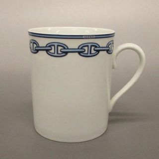 エルメス(Hermes)のエルメス マグカップ新品同様  - 陶器(食器)