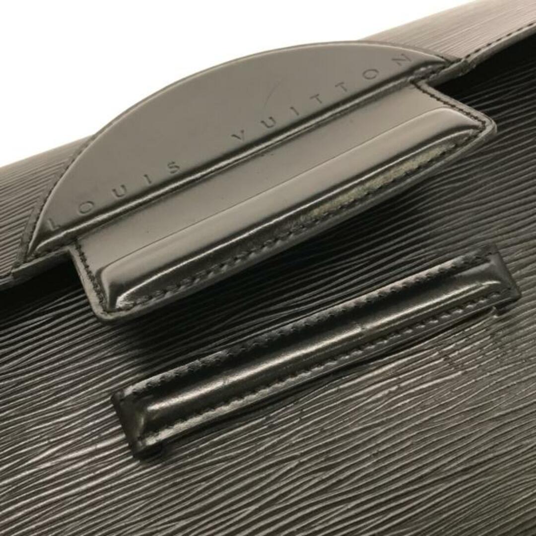 LOUIS VUITTON - ルイヴィトン クラッチバッグ エピ M52532の通販 by