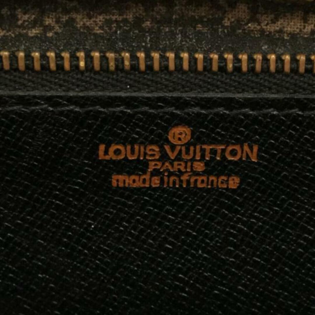 通販日本製 LOUIS VUITTON - ルイヴィトン セカンドバッグ エピ M52612