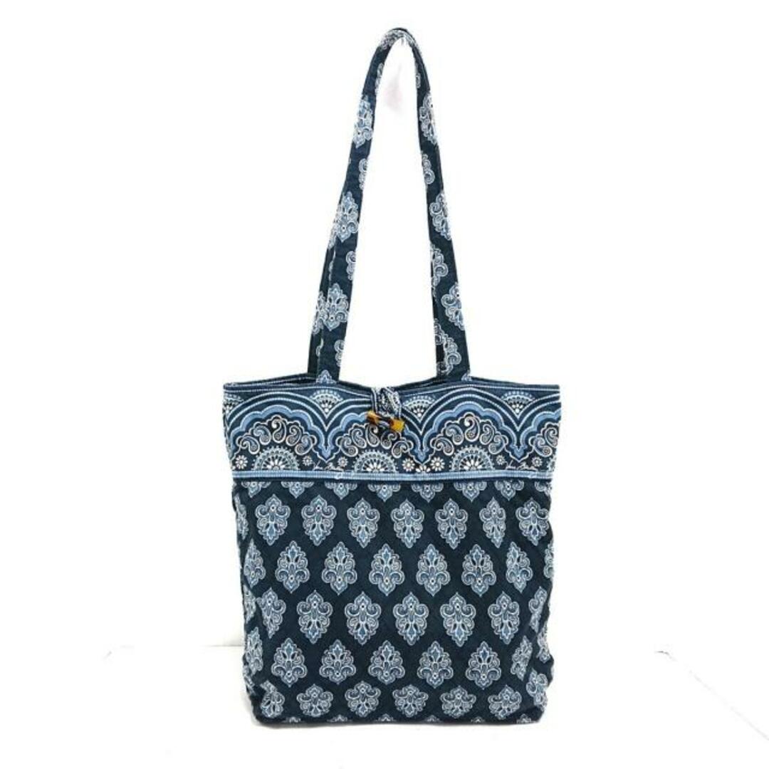 Vera Bradley(ヴェラブラッドリー)のベラブラッドリー トートバッグ - コットン レディースのバッグ(トートバッグ)の商品写真