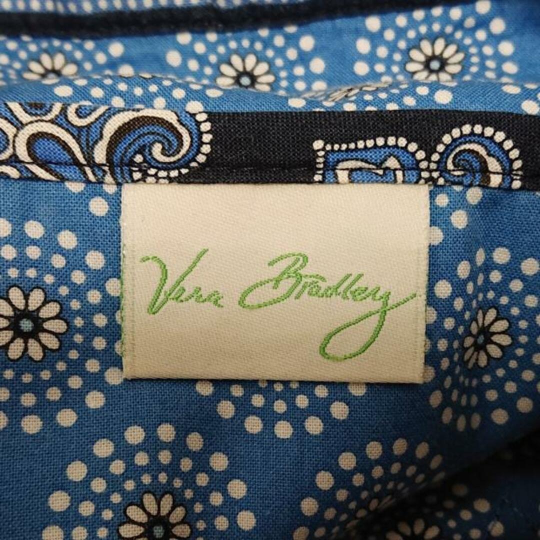 Vera Bradley(ヴェラブラッドリー)のベラブラッドリー トートバッグ - コットン レディースのバッグ(トートバッグ)の商品写真