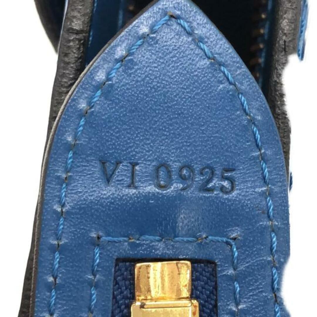 LOUIS VUITTON - ルイヴィトン ハンドバッグ エピ M52275の通販 by