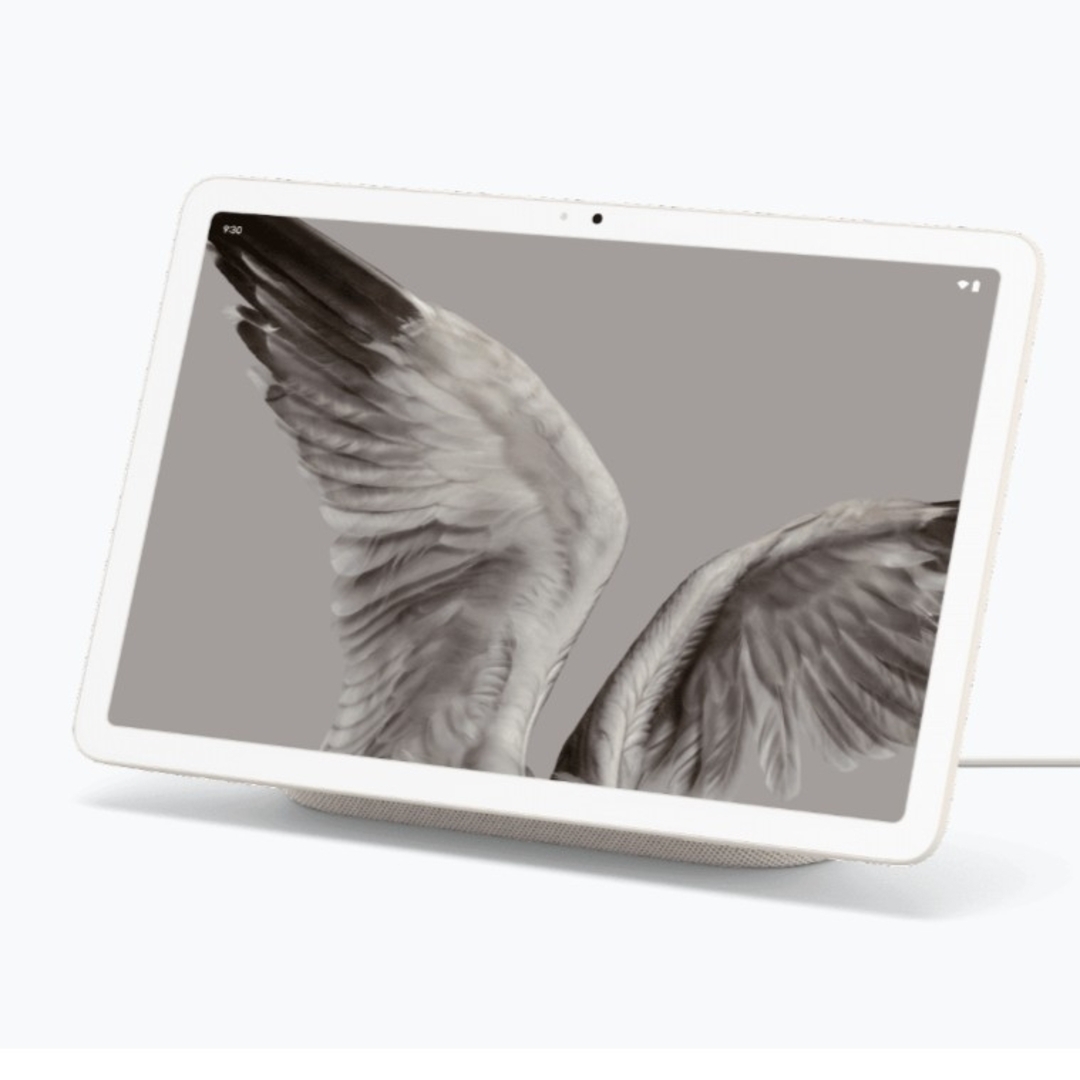15周年記念イベントが Google Pixel Tablet 充電スピーカー ヘーゼル
