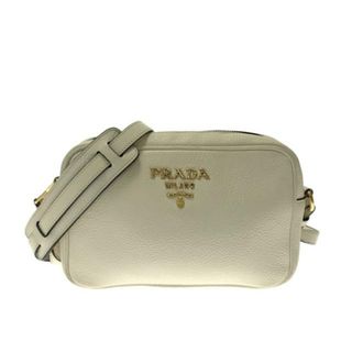 PRADA プラダ 1BH103 ショルダー　バッグ