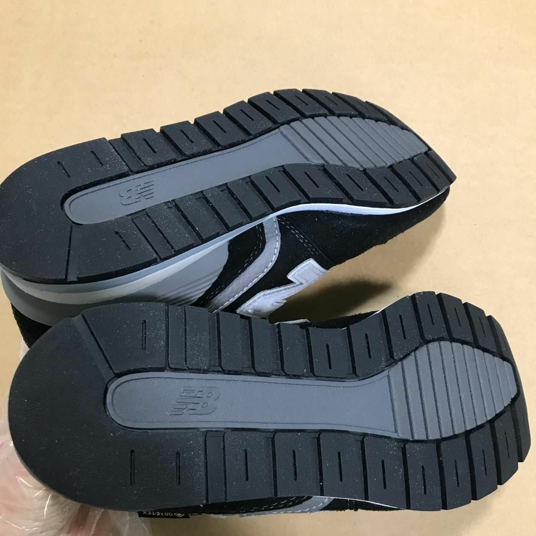 New Balance - タ40216 ニューバランス CM996XB2 ブラック 22cmの