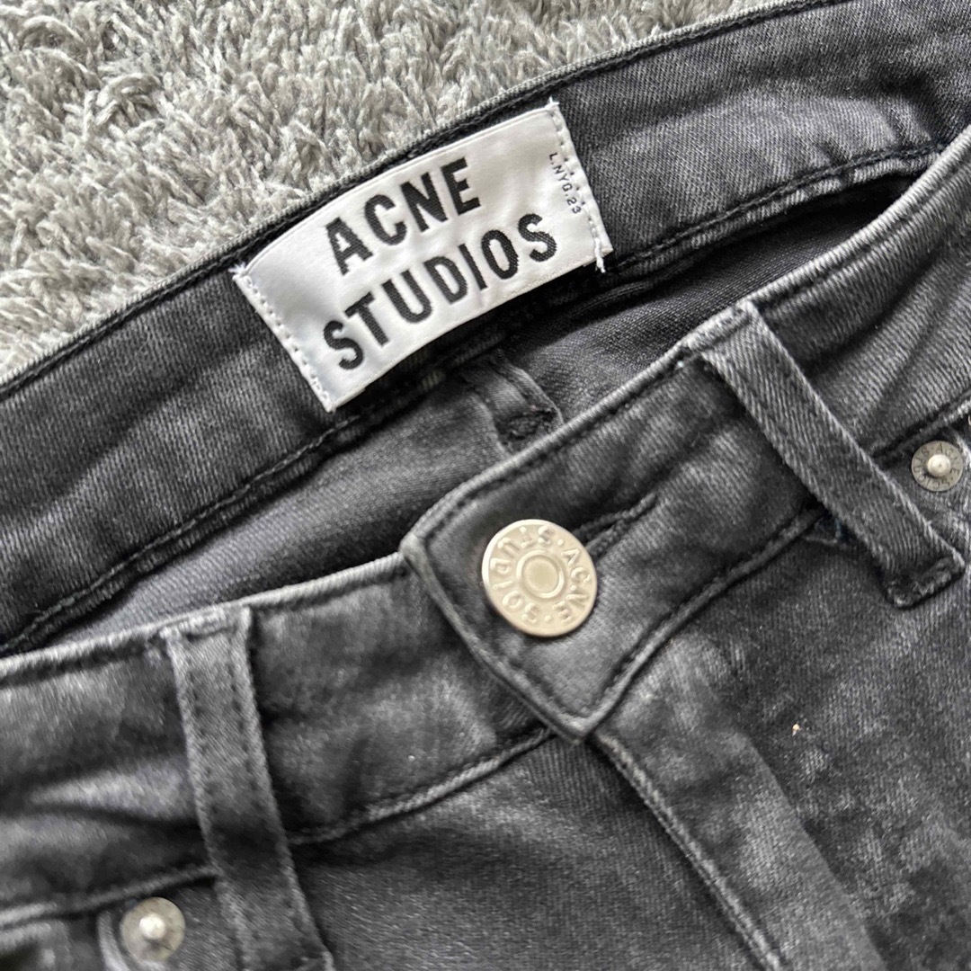 ACNE STUDIOS  レディースGパン