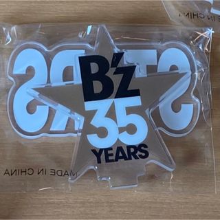 B’z アクリルスタンド35YEARS(ミュージシャン)