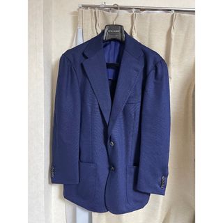 リングヂャケットマイスター(RING JACKET MEISTER)のナンコ様専用　ジャケット、ニットセット (テーラードジャケット)