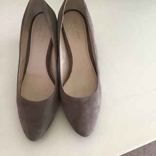 コールハーン(Cole Haan)のコールハーン パンプス 7B レディース -(ハイヒール/パンプス)