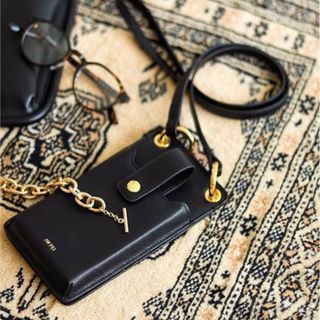 ジャーナルスタンダードレリューム(JOURNAL STANDARD relume)のJW PEI / ジェイダブリューペイ Quinn Phone Bag バッグ(その他)