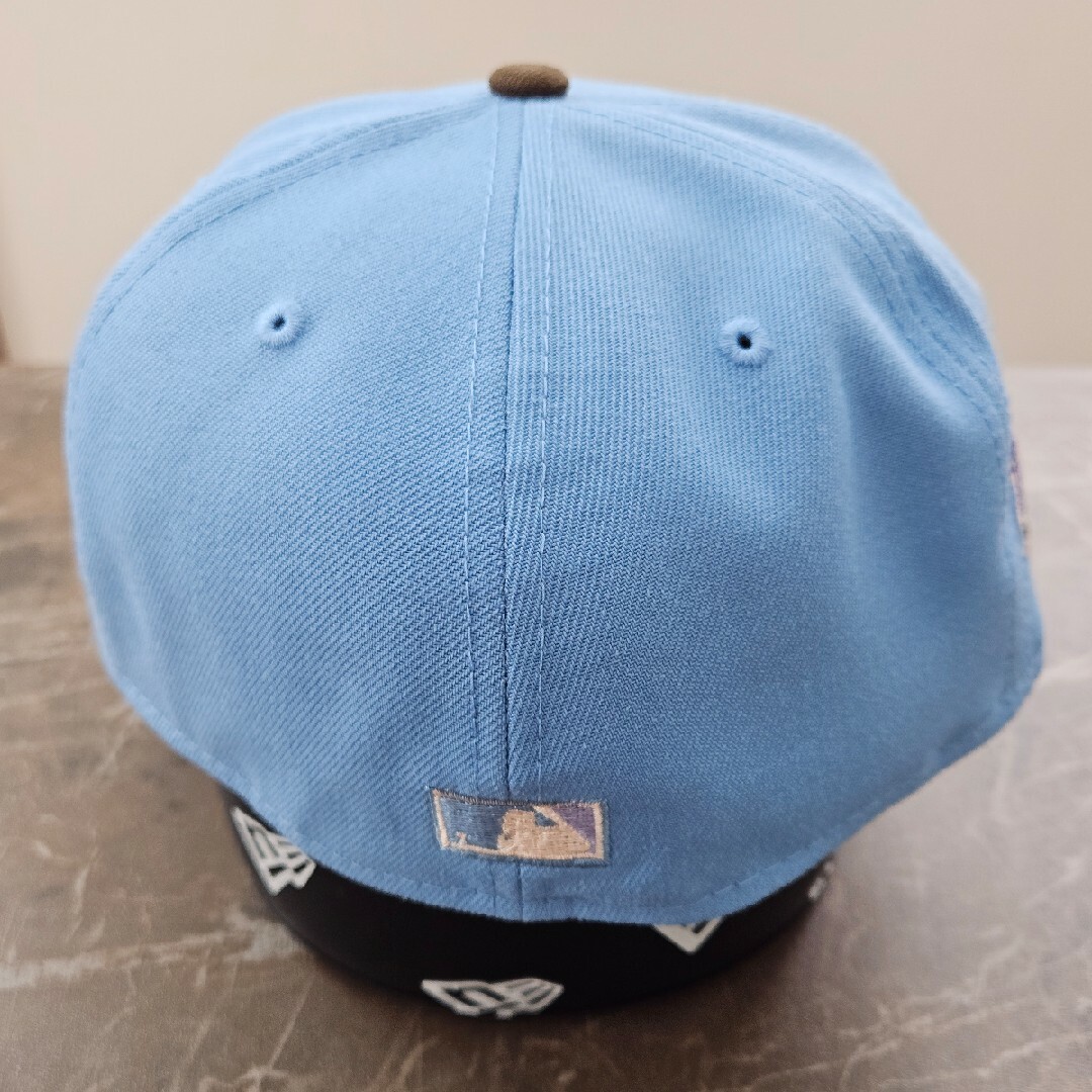 59fifty ロサンゼルス・エンゼルス カスタムキャップ 7 1/4