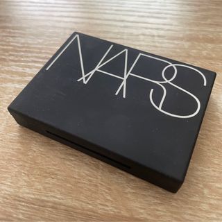 ナーズ(NARS)のNARS　ライトリフレクティングセッティングパウダープレスト　N ミニ(フェイスパウダー)