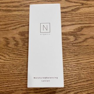 エヌオーガニック(N organic)のエヌオーガニック モイスチュア＆バランシングローション　100ml(化粧水/ローション)