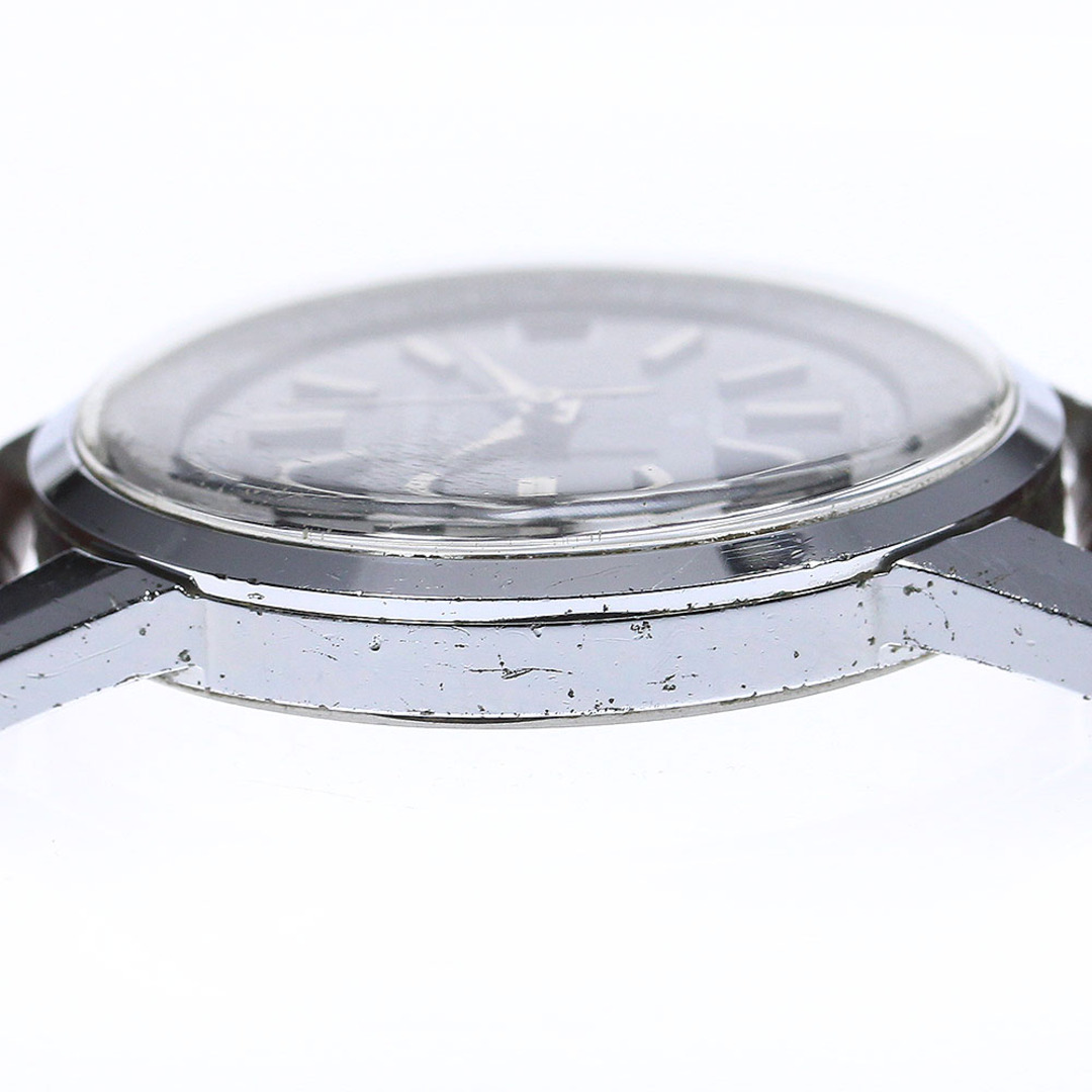 ORIENT(オリエント)のオリエント ORIENT オリンピアカレンダー デイト 手巻き メンズ _756119【ev10】 メンズの時計(腕時計(アナログ))の商品写真