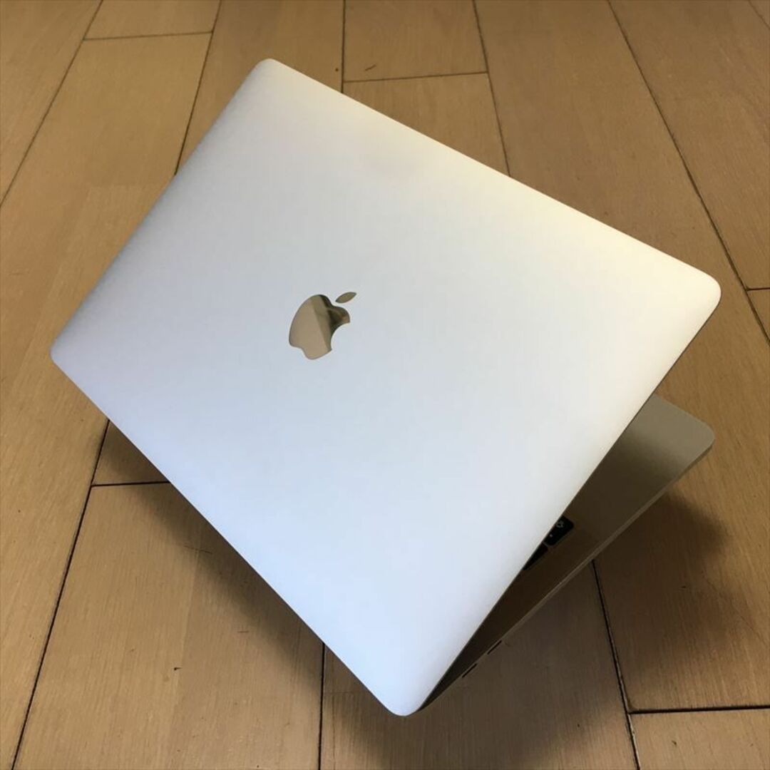 Apple(アップル)の25日まで 897) Apple MacBook Pro 13インチ 2019  スマホ/家電/カメラのPC/タブレット(ノートPC)の商品写真