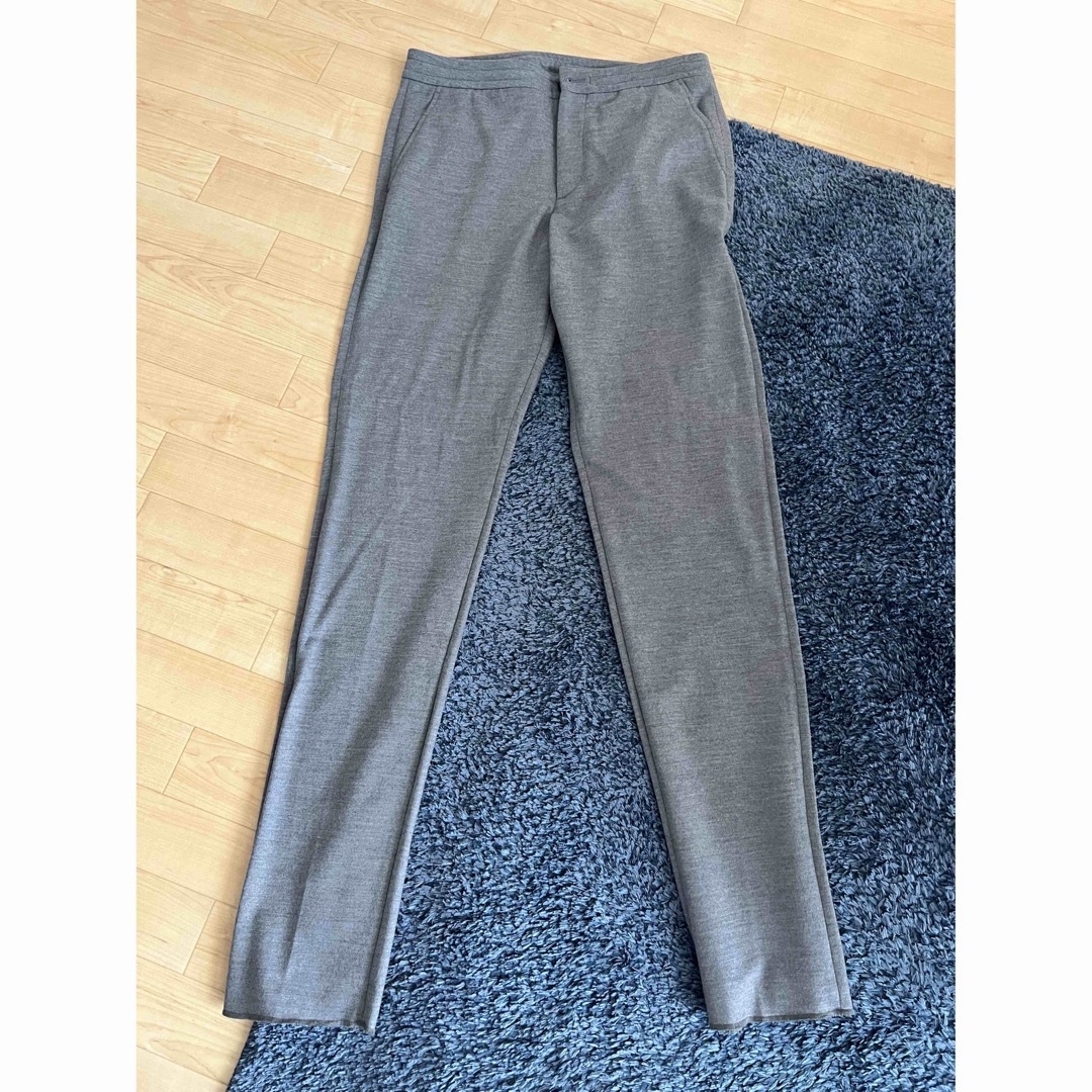 Ermenegildo Zegna - ゼニア ジョガーパンツ 48の通販 by 🌿リコ