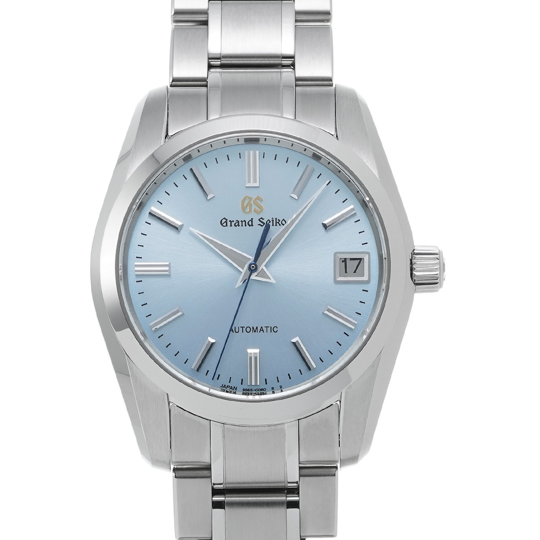 Grand Seiko(グランドセイコー)の中古 グランドセイコー Grand Seiko SBGR325 スカイブルー メンズ 腕時計 メンズの時計(腕時計(アナログ))の商品写真