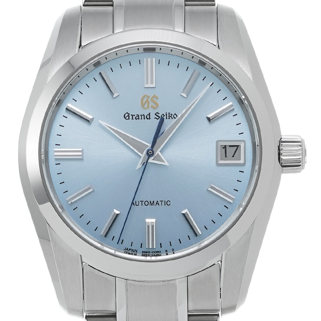 Grand Seiko(グランドセイコー)の中古 グランドセイコー Grand Seiko SBGR325 スカイブルー メンズ 腕時計 メンズの時計(腕時計(アナログ))の商品写真