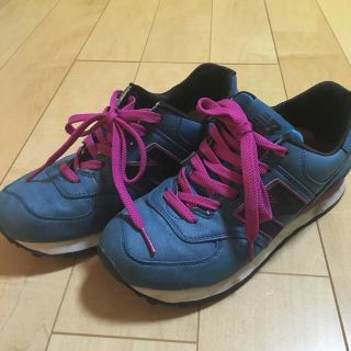 ニューバランス(New Balance)のAmix様専用 (スニーカー)