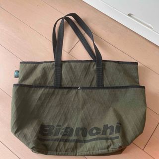 ビアンキ(Bianchi)のBianchi トートバッグ(トートバッグ)