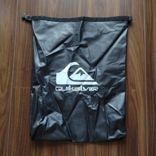 クイックシルバー(QUIKSILVER)の新品Quicksilverのバッグ☆(その他)