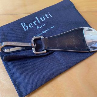 ベルルッティ キーホルダー(メンズ)の通販 53点 | Berlutiのメンズを