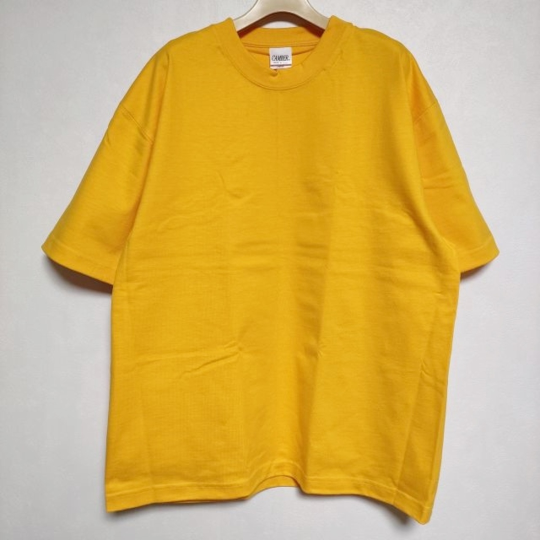 CAMBER Ｔシャツ カットソー キャンバー