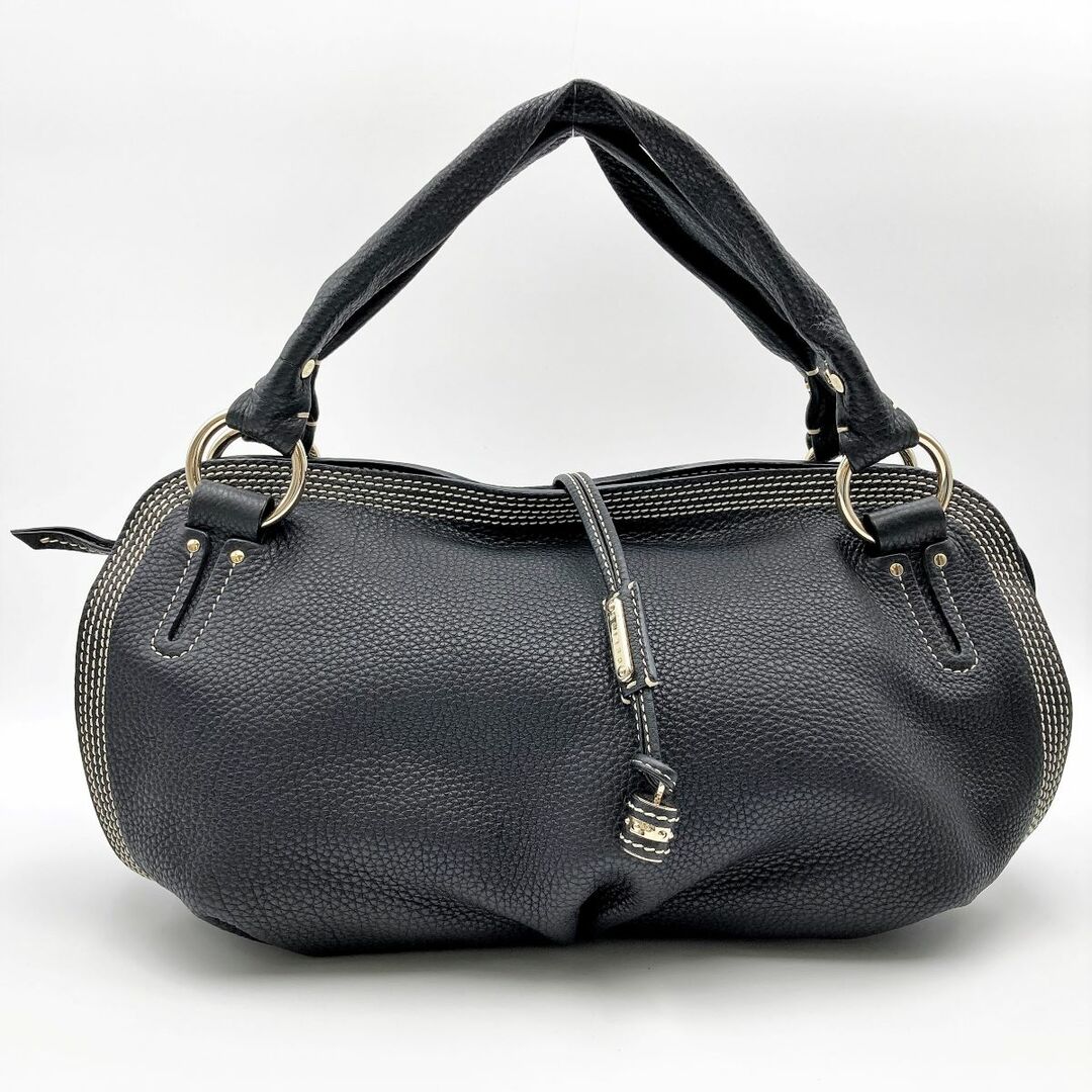 celine - セール 美品 CELINE セリーヌ ビタースウィート ショルダー