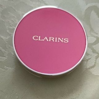 クラランス(CLARINS)のクラランス　チーク(チーク)