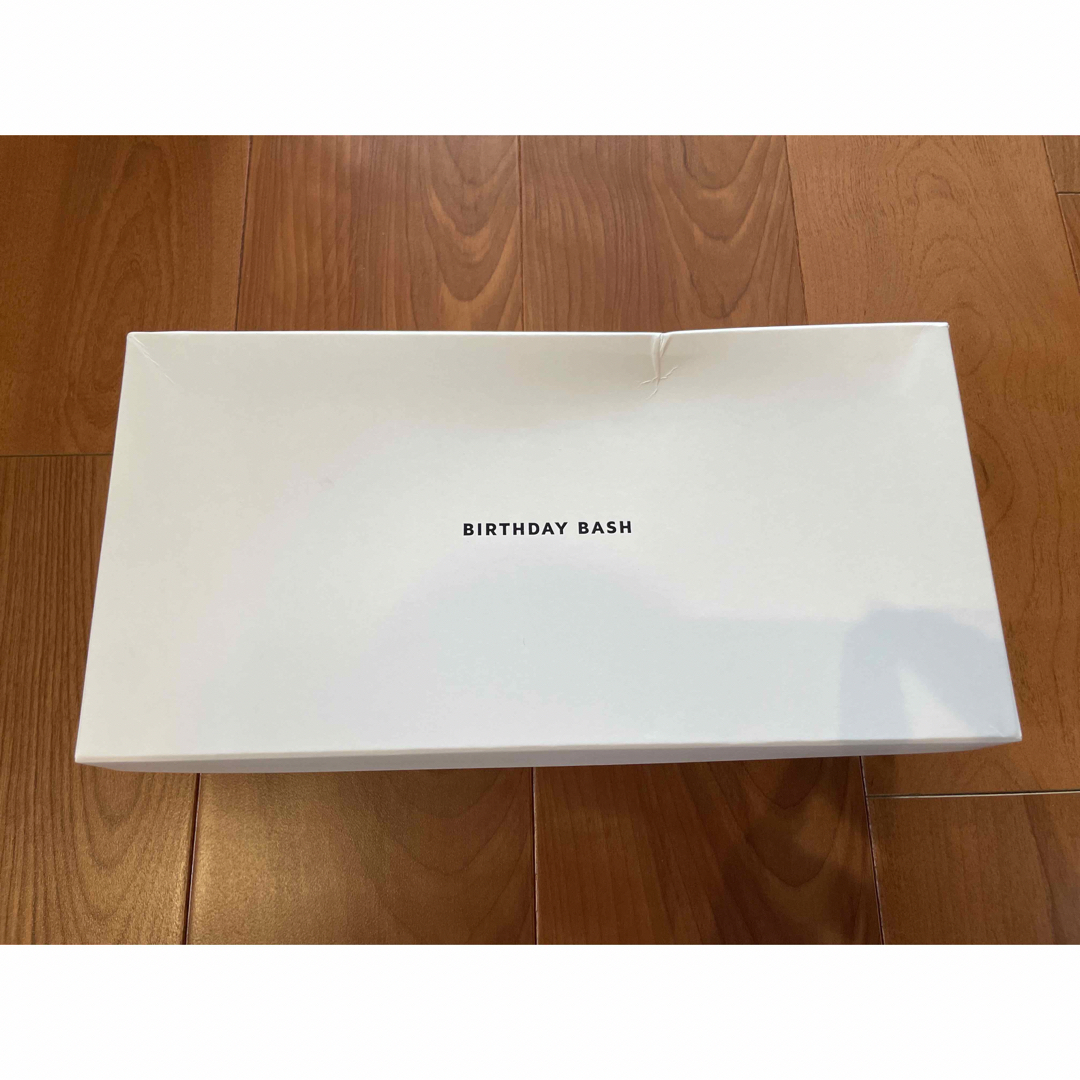 バースデーバッシュBarletta フラットパンプス 24cm ピンク