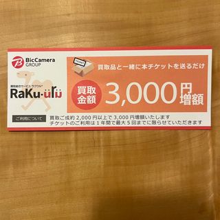 ラクウル 買取 チケット 1枚、ポケカ1枚(その他)