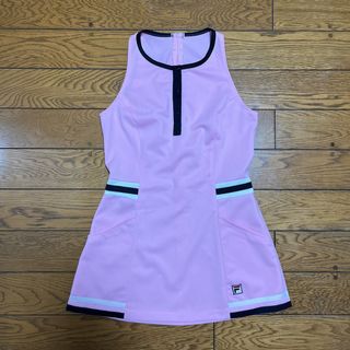 フィラ(FILA)のフィラ　ワンピース(ウェア)