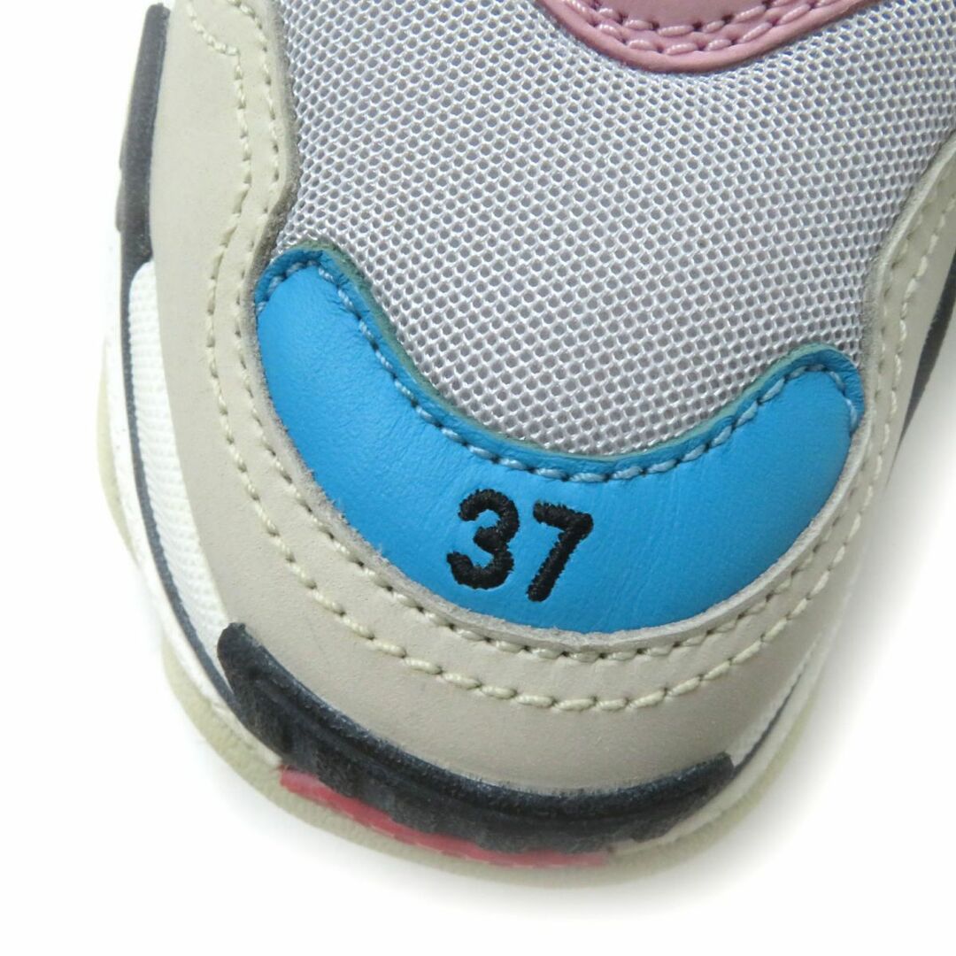 Balenciaga - 極美品☆BALENCIAGA バレンシアガ 524039 TRIPLE S