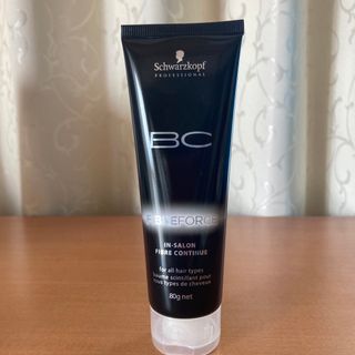 シュワルツコフプロフェッショナル(Schwarzkopf PROFESSIONAL)のシュワルツコフ　BCファイバーフォース　トリートメント(トリートメント)