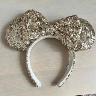 ディズニー カチューシャ(イエロー/黄色系)の通販 99点 | Disneyの