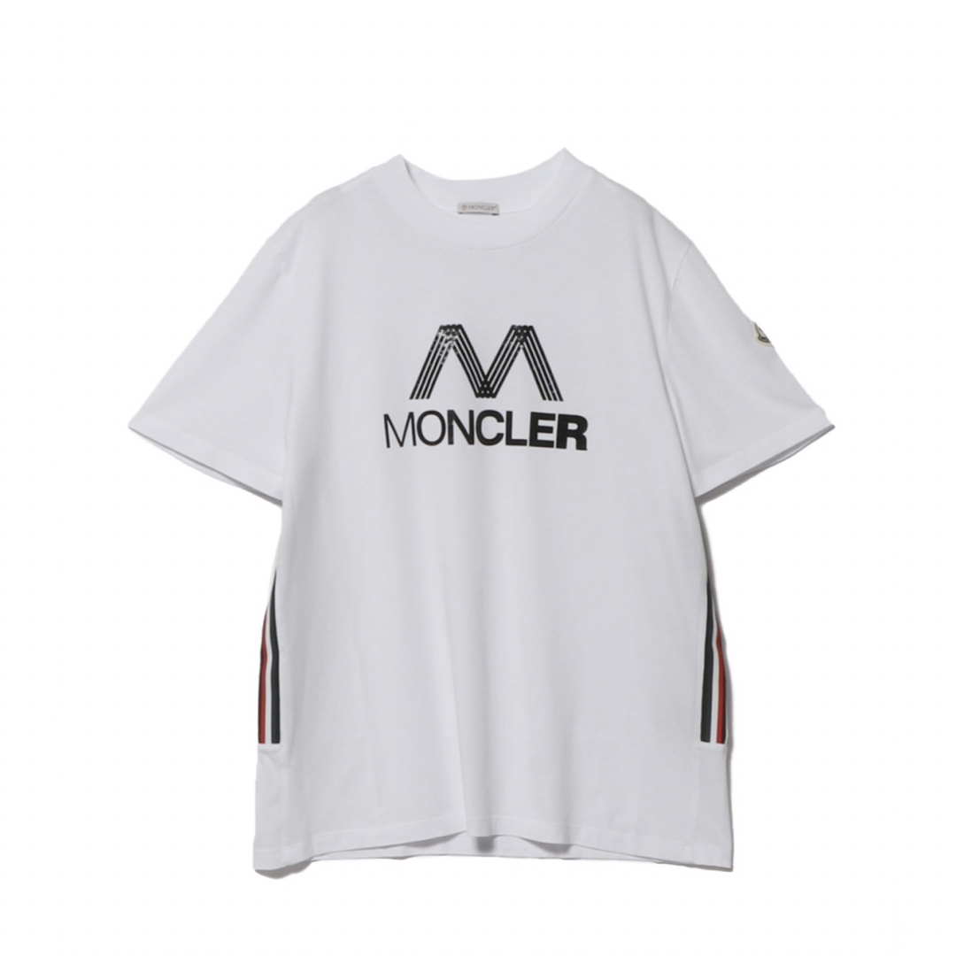 モンクレールTシャツ