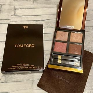 TOM FORD BEAUTY - 【新品未使用】トムフォードビューティ アイカラー