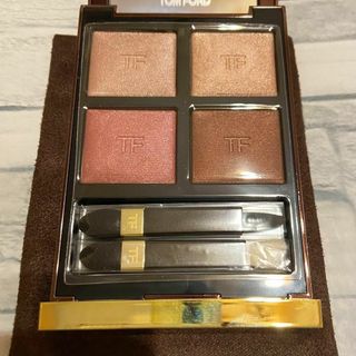 TOM FORD BEAUTY - 【新品未使用】トムフォードビューティ アイカラー