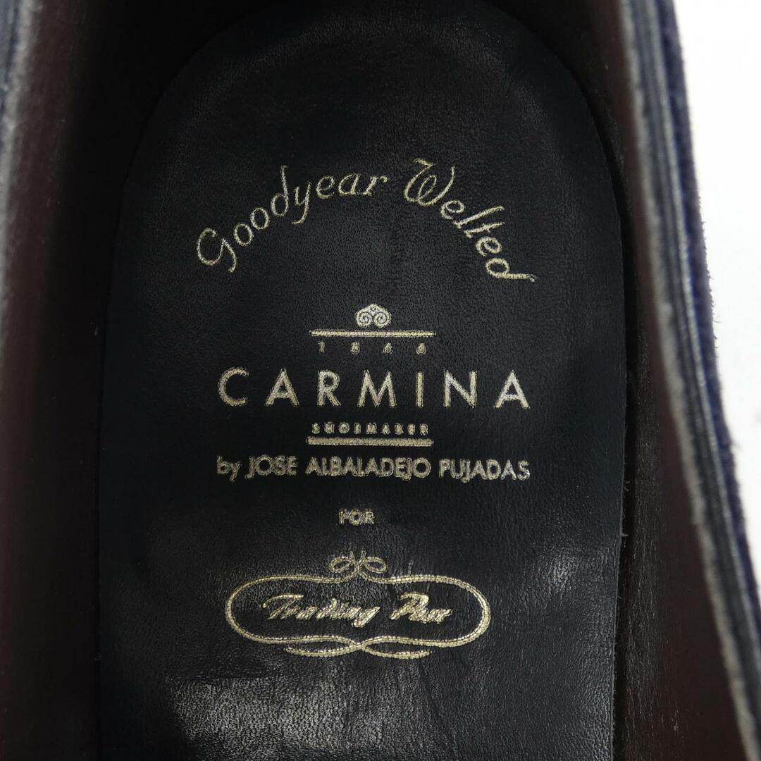 CARMINA - カルミナ CARMINA シューズの通販 by KOMEHYO ONLINE ラクマ