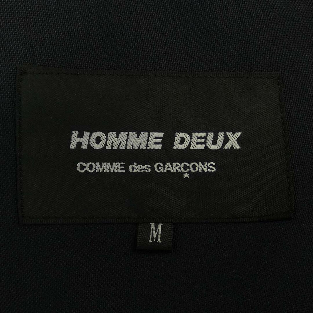 ギャルソンオムドゥ GARCONS HOMME DEUX テーラードジャケット 3